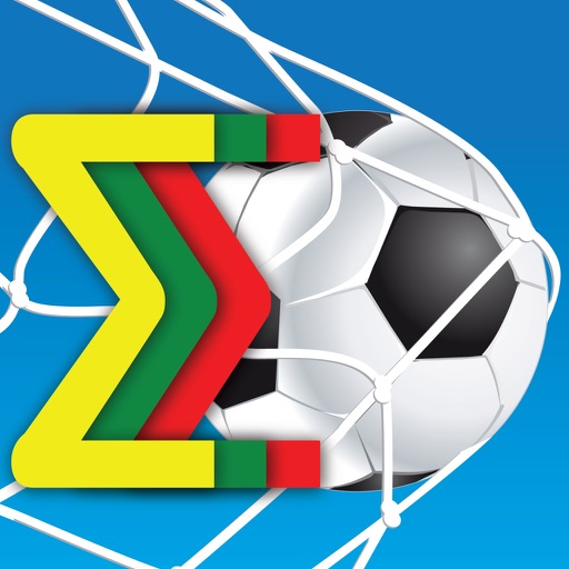 Soccer Statz icon