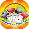 Downtown Vegas 777 - Las Vegas Free Slot