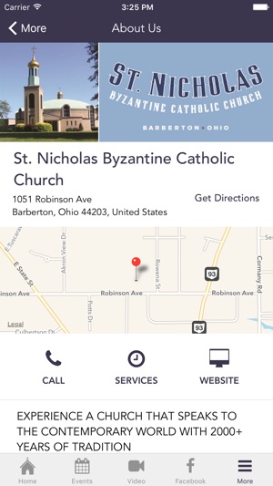 St. Nicholas Church(圖4)-速報App