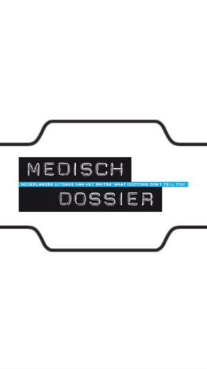 Medisch Dossier(圖3)-速報App