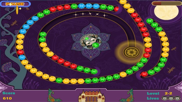 inca marble screenshot-3