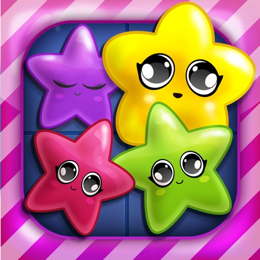 Star Combos CROWN iOS App