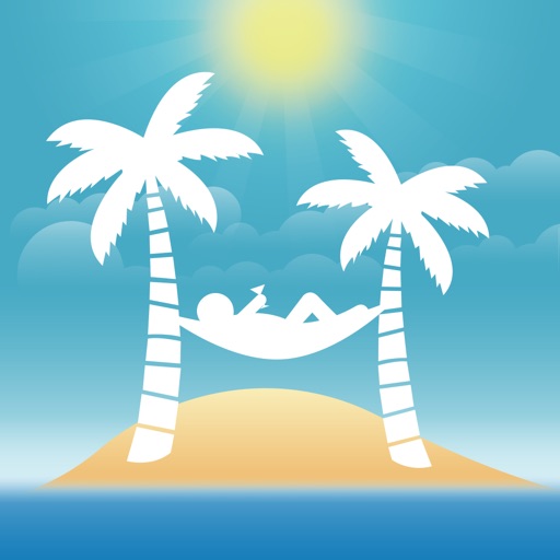 Relax & Order icon