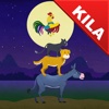 Kila: The Bremen Town Musicians