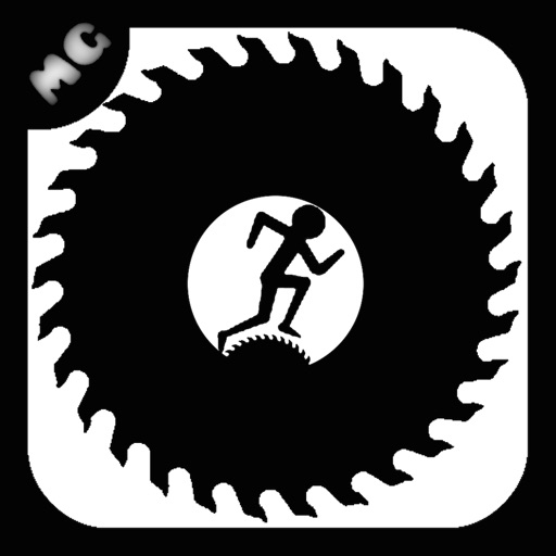 Stickman - Darkness Unleashed Icon