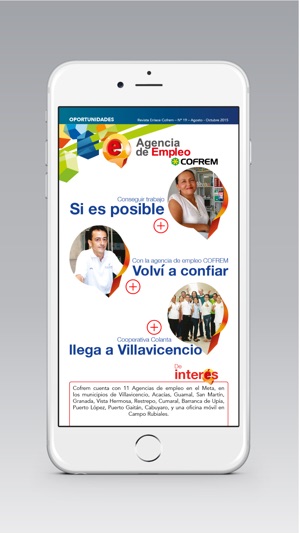 Revista Enlace Cofrem(圖2)-速報App