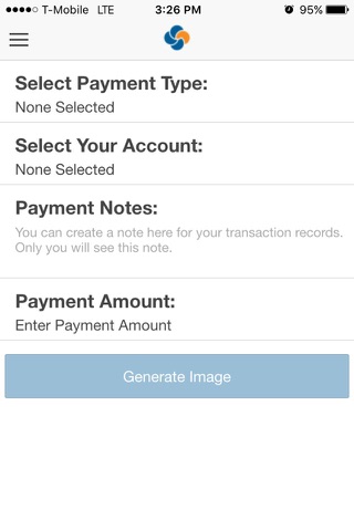 CUPay by Wasatch Peaks screenshot 2