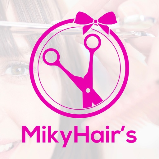 MikyHair's icon