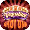 Shot One Vegas Slots Gambler Game
