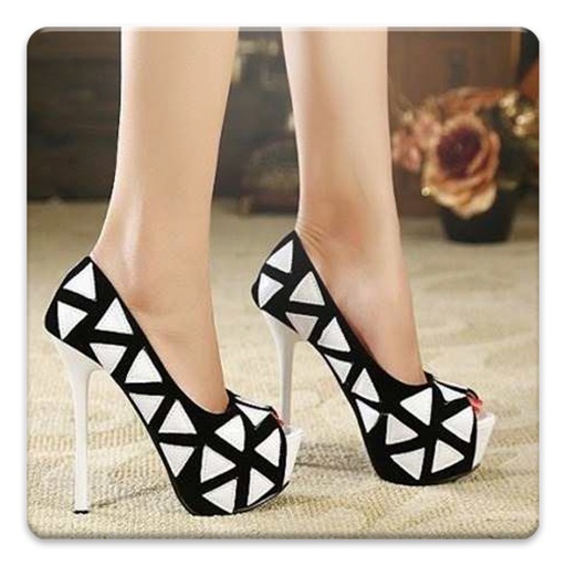 High Heel Shoes icon