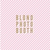 Blond Amsterdam Photobooth