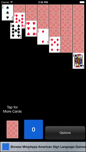 Cribbage Klondike(圖2)-速報App