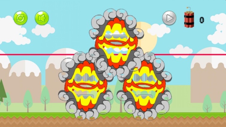 Brain Bomber - Funnest blowup destroy it iq test