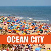 Ocean City Tourism Guide