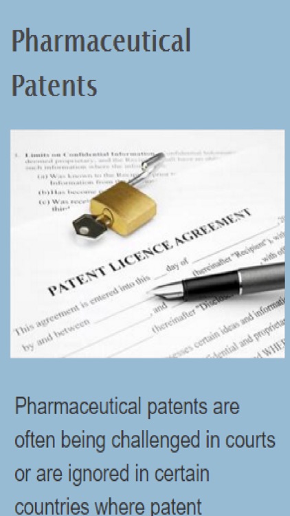 How To Get A Patent