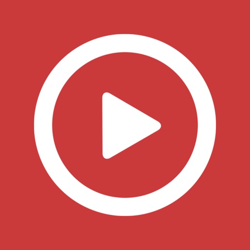 Tube FM - Unlimited Free Music for YouTube Icon