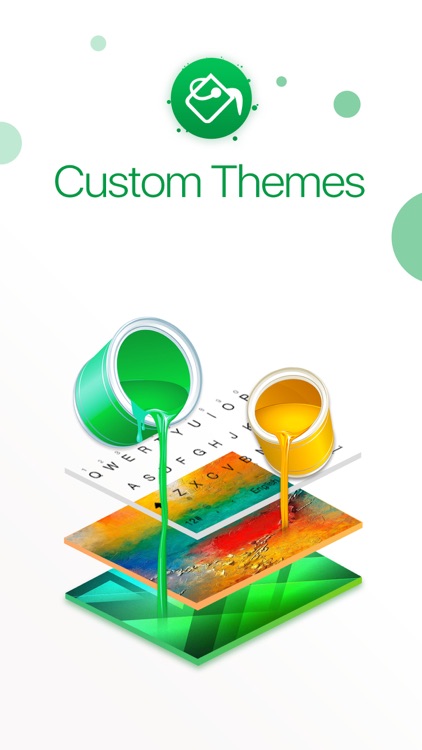 TouchPal Keyboard - Type Fun With Emoji & Themes & Fonts