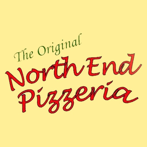 The Original North End Pizzeria icon