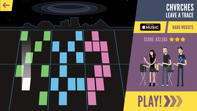 LOUD on Planet X screenshot-4