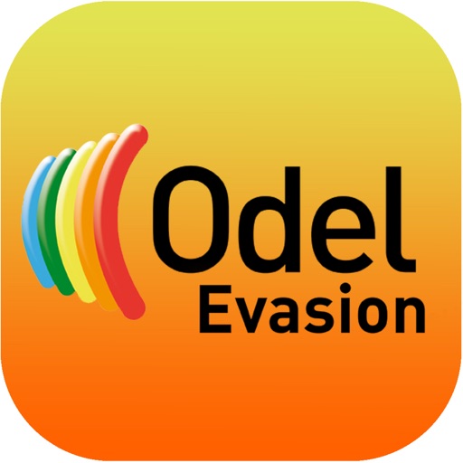 Odel Evasion Icon