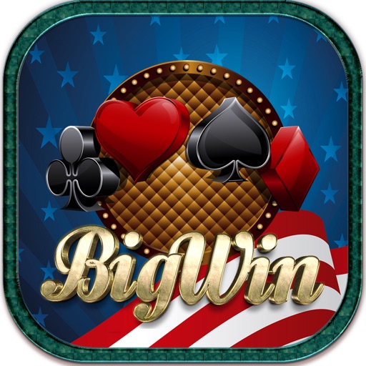 Best Hearts Reward Slots Machines - Free Slots Gambler Game Icon