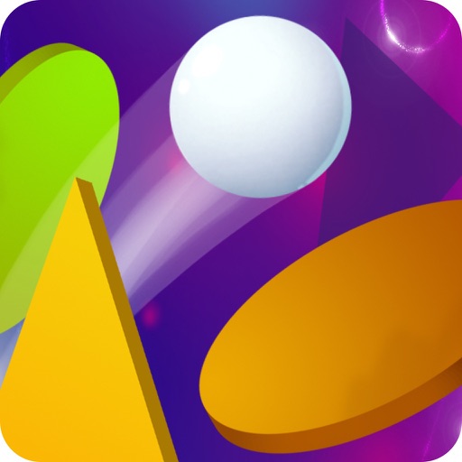 Color Cloud iOS App