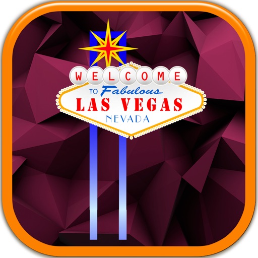 Vegas Casino Fabulous Double Rich - FREE SLOTS icon