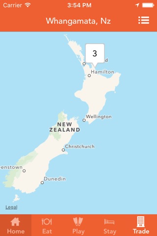 WhangamataNZ screenshot 2