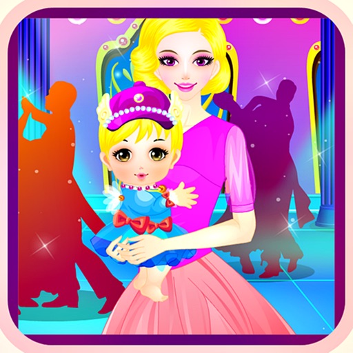 Mommy and Baby Care-Party Prep iOS App