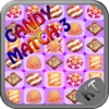 Puzzle Game Candy Match 3