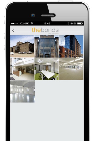 The Bonds screenshot 2