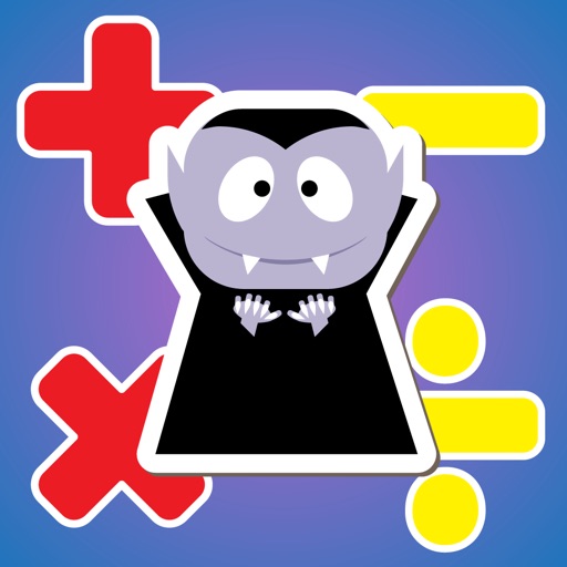 Third Grade Math Common Core State Standards Education Games icon