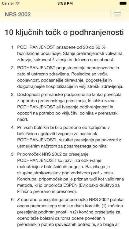 NRS 2002 screenshot-3