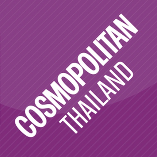 Cosmopolitan Thailand icon