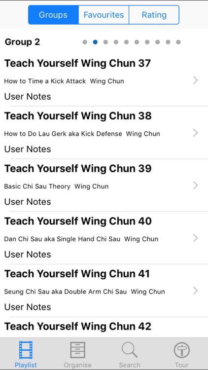 Teach Yourself Wing Chun