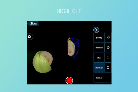VR Guava screenshot 2