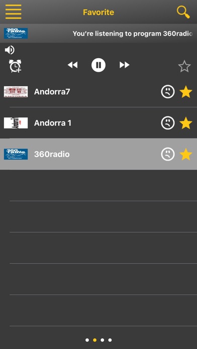 Radio Andorraのおすすめ画像2