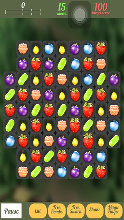 Berry Match Extreme screenshot-3