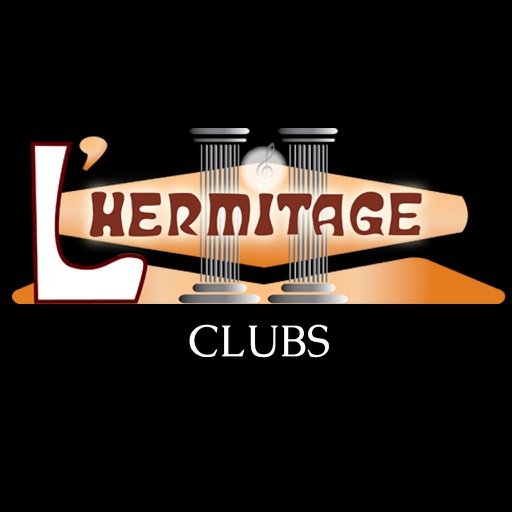 L'Hermitage Clubs icon