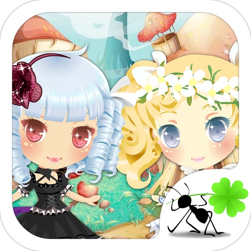 Magic Little Sisters iOS App