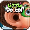 LIttle Doctor Ear: For Super Why Version