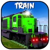 Cargo Train Drive Simulator 3D Cargo Train Drive Simulator 3D