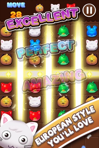 Pets Frenzy screenshot 4