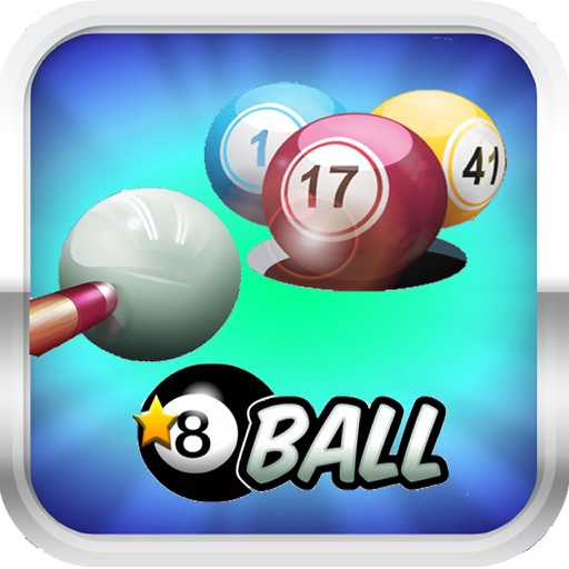 8 Ball Pool Billiards Club Shark