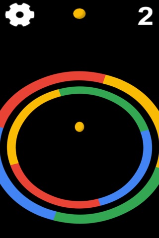 Color Rubber Switch screenshot 4