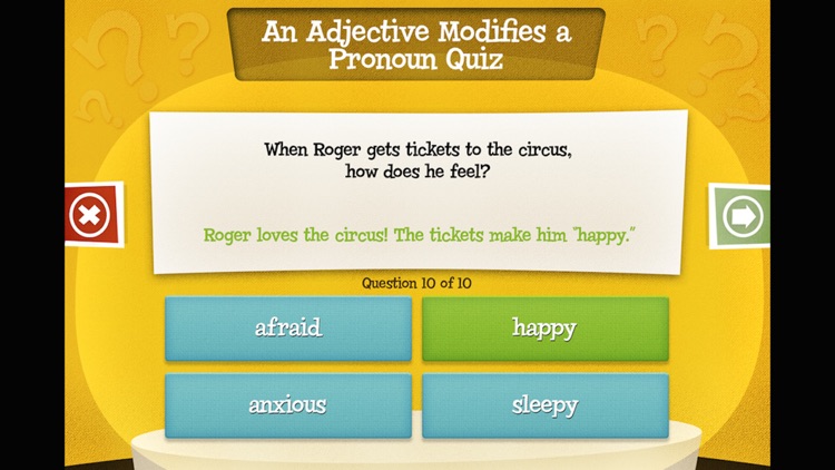 Grammaropolis - Complete Edition screenshot-3
