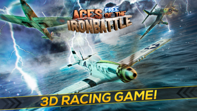 How to cancel & delete Aces of The Iron Battle: Storm Gamblers In Sky - Free WW2 Planes Game from iphone & ipad 1