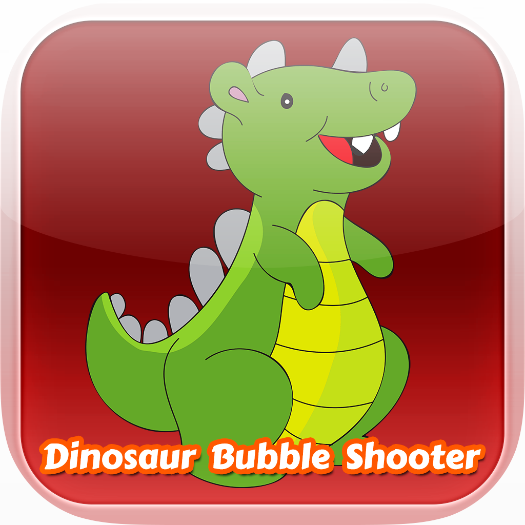 恐竜バブルシューター 中毒性のパズルアクションゲーム Iphoneアプリ Applion