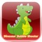 Play this Dinosaur Bubble Shooter, is FREE, Fun and Addictive shooting bubble buster game