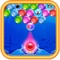 Fun and addictive bubble shoot game